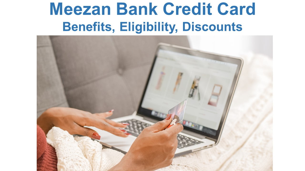 Allied Bank Credit Card