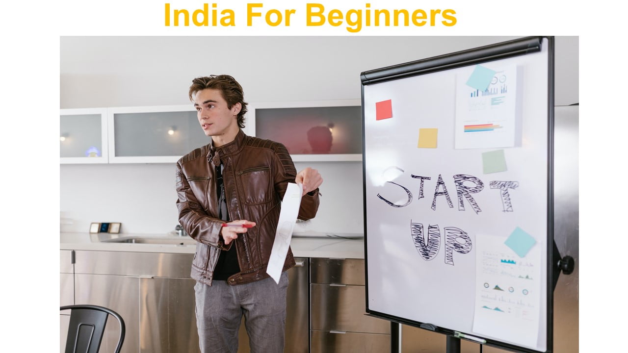 Business Ideas In India For Beginners