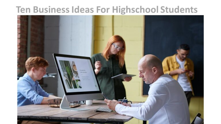 ten-business-ideas-for-highschool-students-best-20-data-entry-jobs