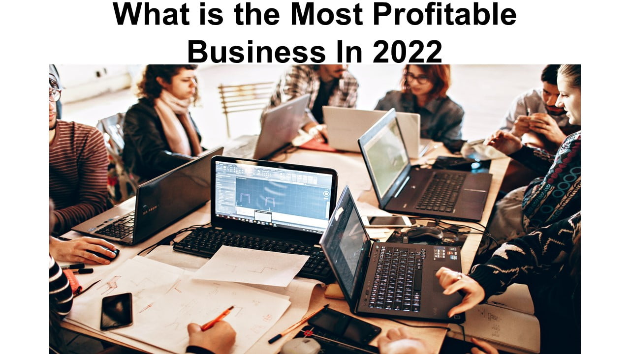 What is the Most Profitable Business