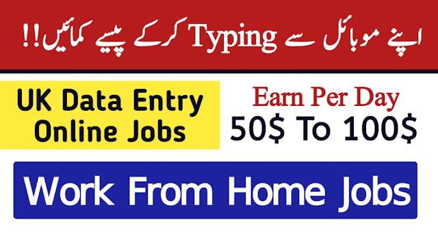 15 Best Flexible Data Entry Jobs From Home
